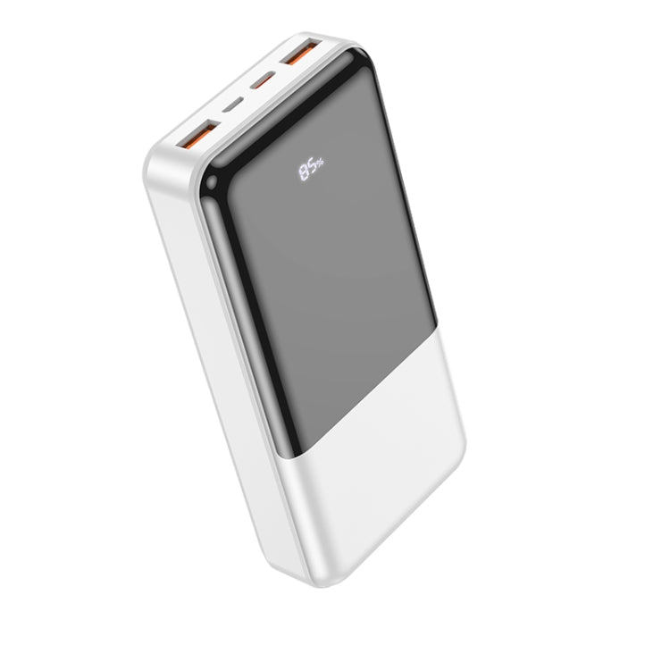 hoco J108A Universe 22.5W Fully Compatible Power Bank 20000mAh