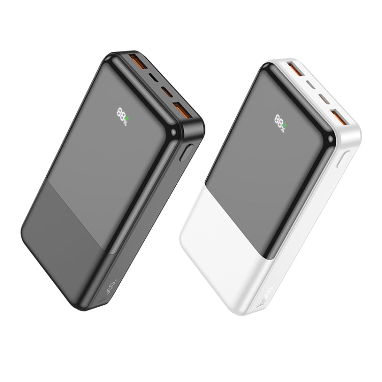 hoco J108A Universe 22.5W Fully Compatible Power Bank 20000mAh