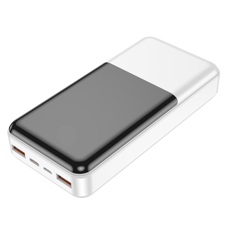 hoco J108A Universe 22.5W Fully Compatible Power Bank 20000mAh