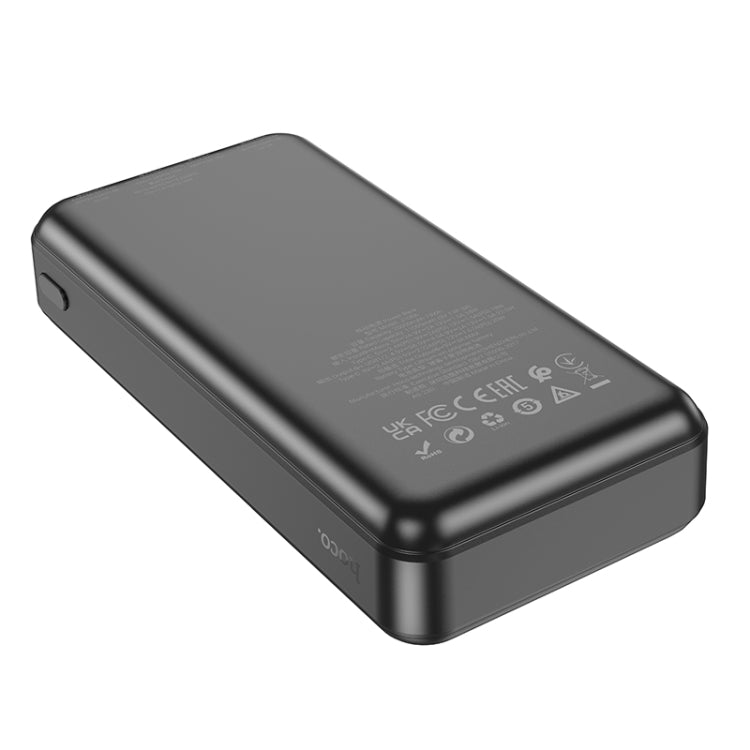 hoco J108A Universe 22.5W Fully Compatible Power Bank 20000mAh
