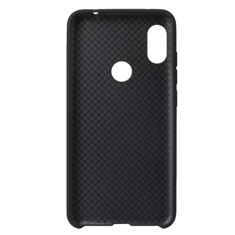 For Xiaomi Mi 6X Shockproof Silicone + TPU Protective Case