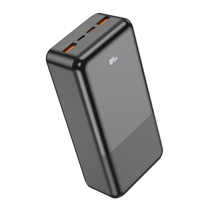 hoco J108B Universe 22.5W Fully Compatible Power Bank 30000mAh