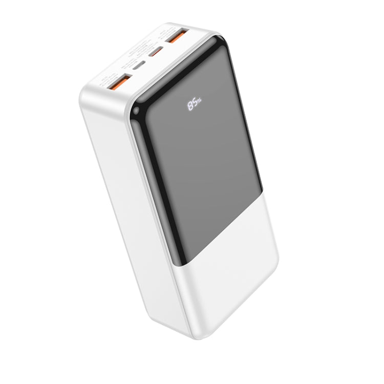 hoco J108B Universe 22.5W Fully Compatible Power Bank 30000mAh