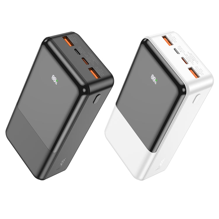 hoco J108B Universe 22.5W Fully Compatible Power Bank 30000mAh