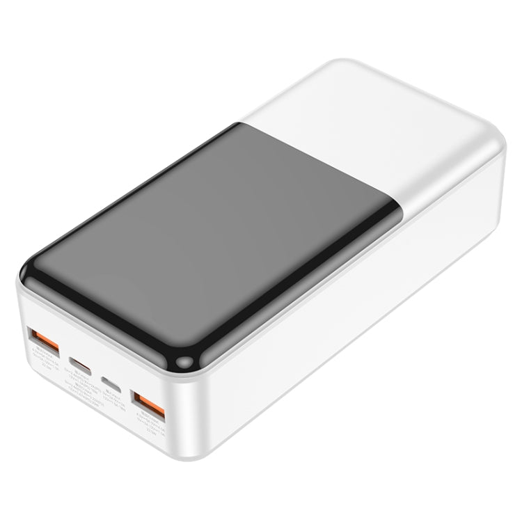 hoco J108B Universe 22.5W Fully Compatible Power Bank 30000mAh