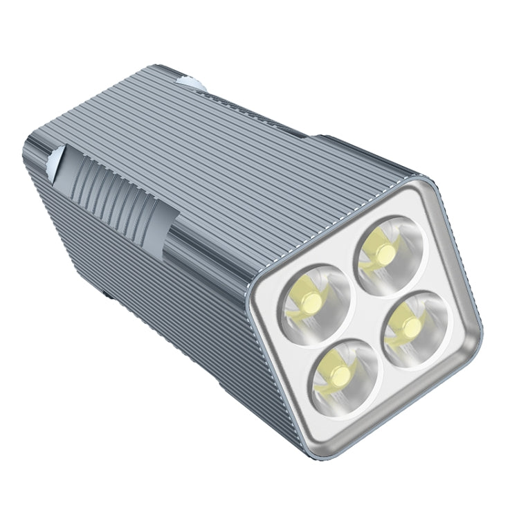 hoco Q15 Flashlight 22.5W Fully Compatible Power Bank 10000mAh