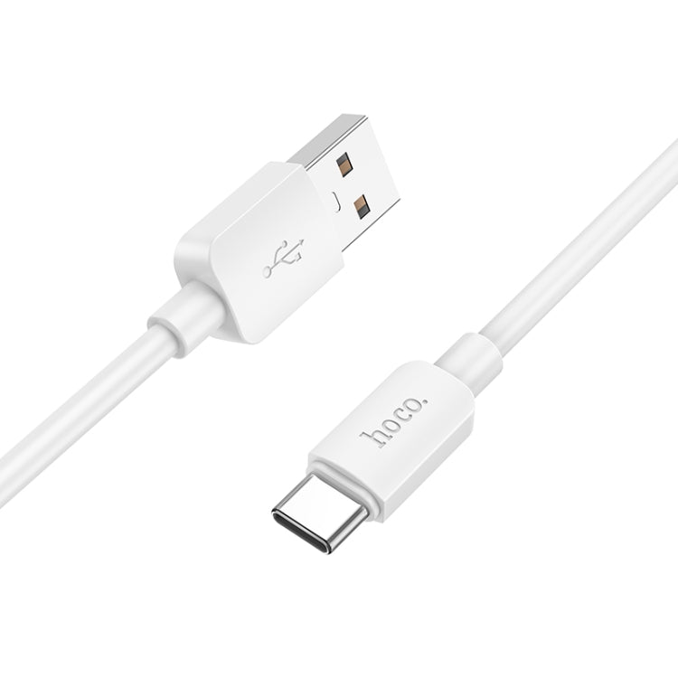 hoco X96 Hyper 1m 27W USB to USB-C / Type-C Charging Data Cable