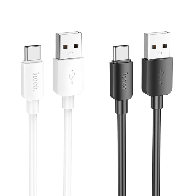 hoco X96 Hyper 1m 27W USB to USB-C / Type-C Charging Data Cable