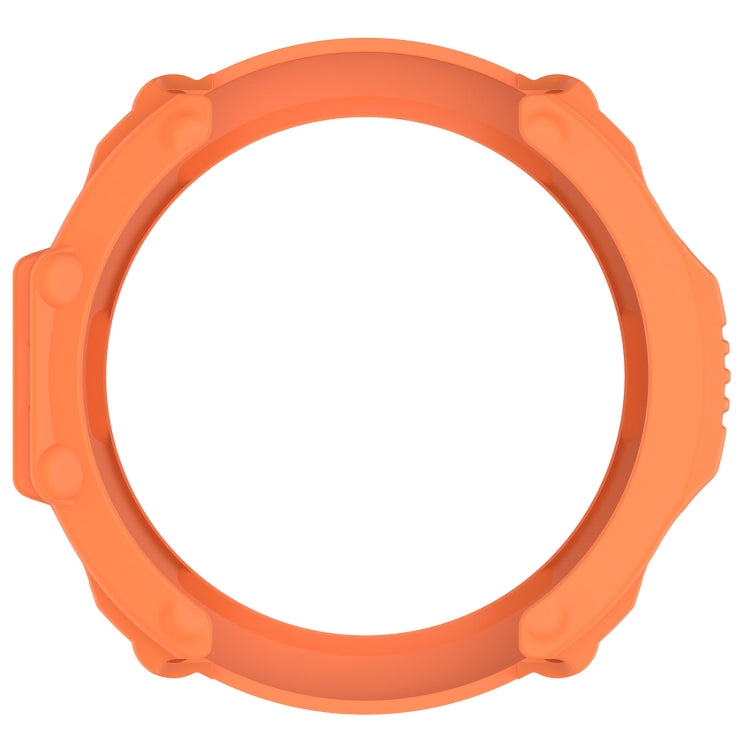 For Amazfit T-Rex Ultra Armor Hollow Watch Protective Case