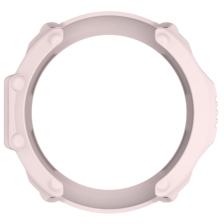 For Amazfit T-Rex Ultra Armor Hollow Watch Protective Case
