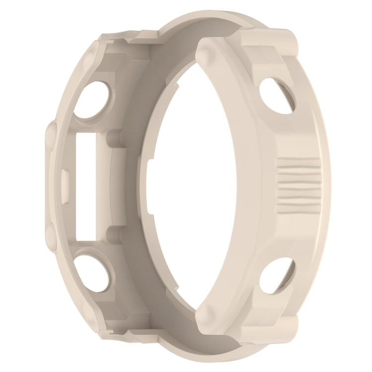 For Amazfit T-Rex Ultra Armor Hollow Watch Protective Case