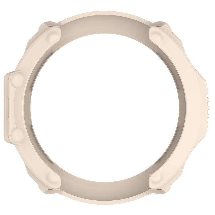 For Amazfit T-Rex Ultra Armor Hollow Watch Protective Case