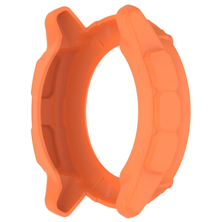 For Garmin Instinct 2X Armor Hollow Watch Protective Case