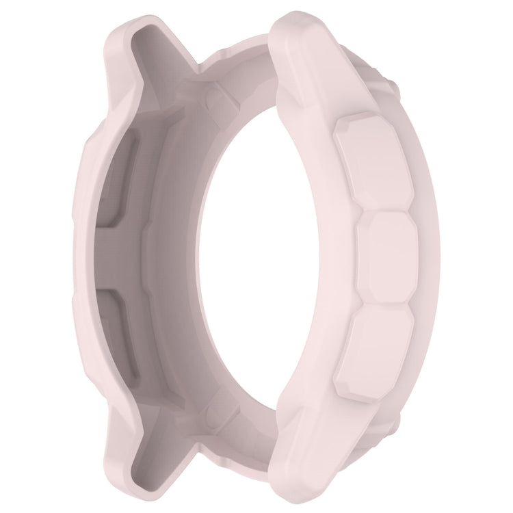 For Garmin Instinct 2X Armor Hollow Watch Protective Case