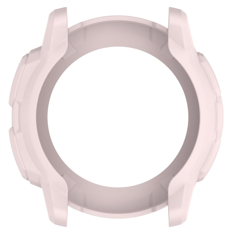 For Garmin Instinct 2X Armor Hollow Watch Protective Case