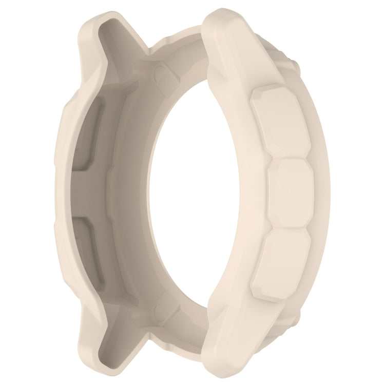 For Garmin Instinct 2X Armor Hollow Watch Protective Case