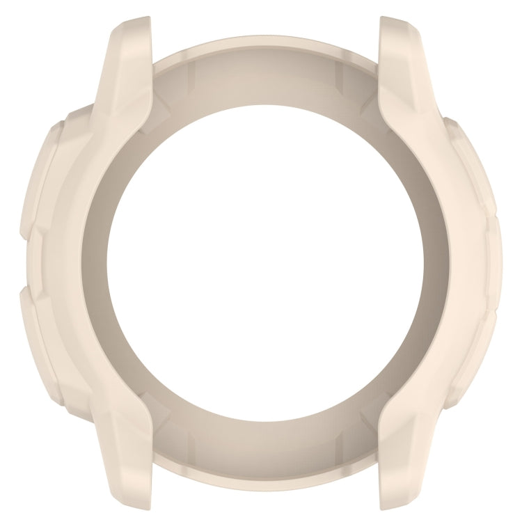 For Garmin Instinct 2X Armor Hollow Watch Protective Case