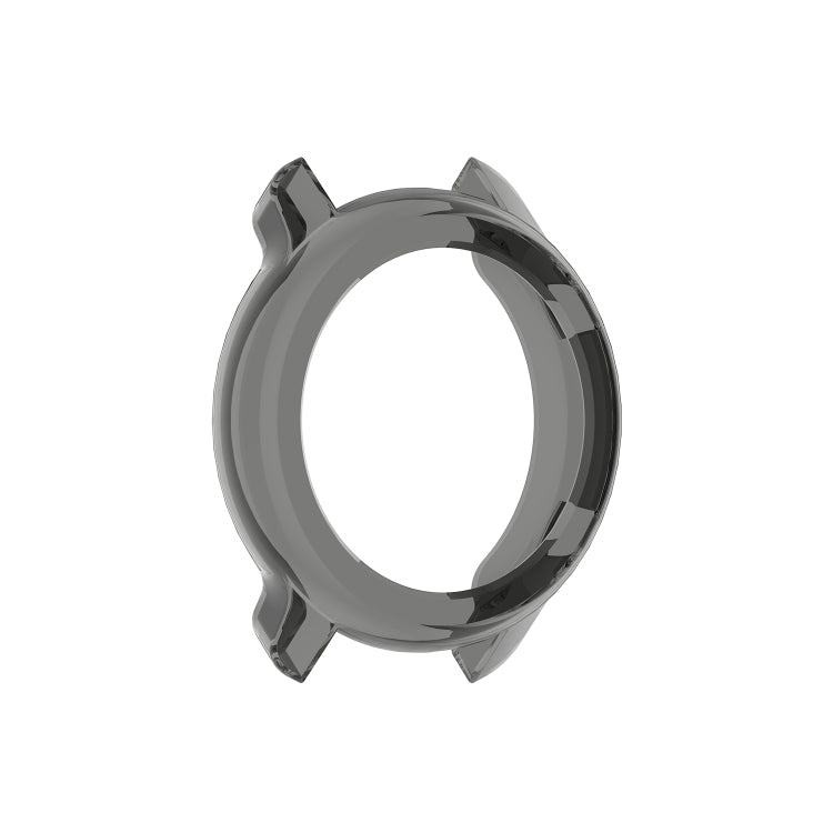 For Huami Amazfit GTR 47mm TPU Half Case Watch Case