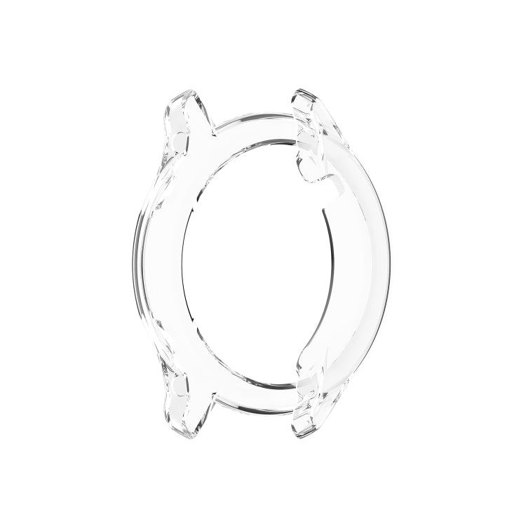 For Huawei Honor Magic watch2 46mm TPU Wrapped Empty Half Case Watch Case