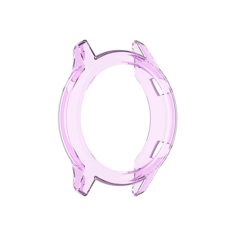 For Huawei Honor Magic watch2 46mm TPU Wrapped Empty Half Case Watch Case