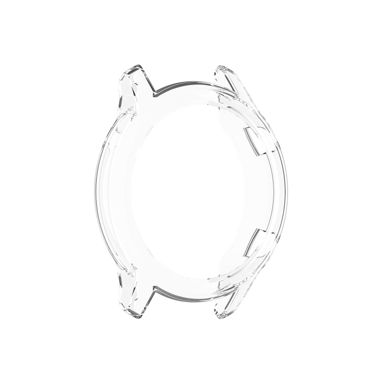 For Huawei Honor Magic watch2 42mm TPU Wrapped Empty Half Case Watch Case
