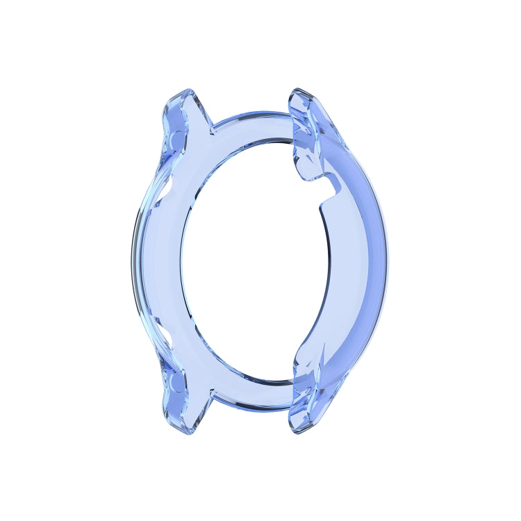 For Huawei Honor Magic watch2 42mm TPU Wrapped Empty Half Case Watch Case