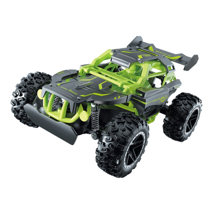 JJR/C Q155 2.4G 1:18 Skeleton High Speed Drift RC Car