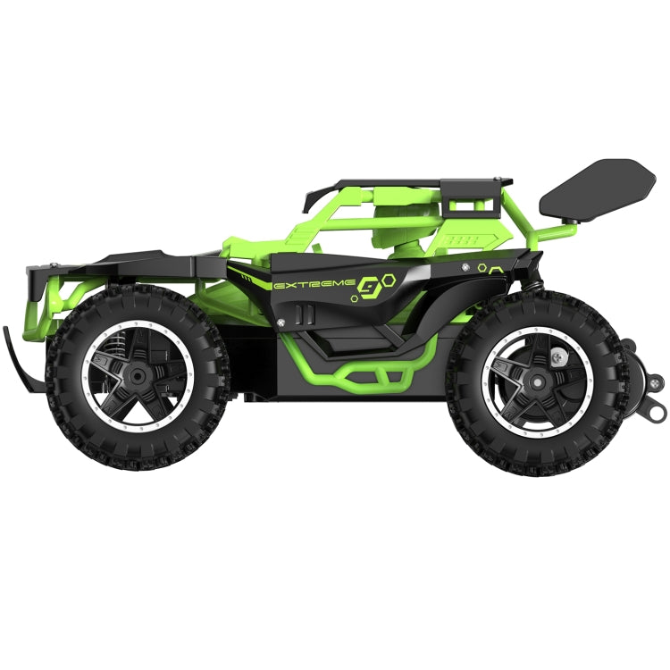 JJR/C Q155 2.4G 1:18 Skeleton High Speed Drift RC Car
