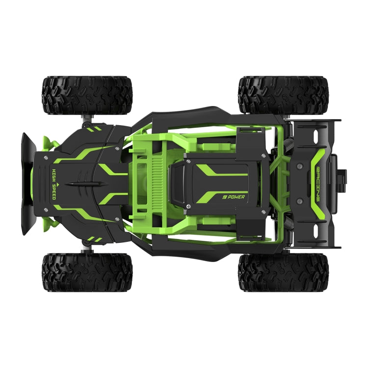 JJR/C Q155 2.4G 1:18 Skeleton High Speed Drift RC Car