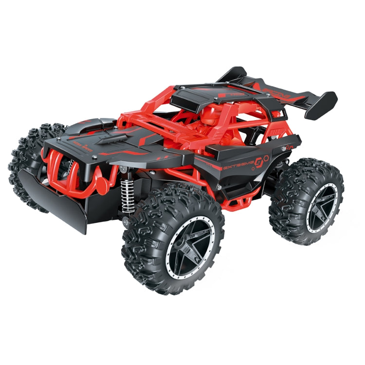 JJR/C Q155 2.4G 1:18 Skeleton High Speed Drift RC Car