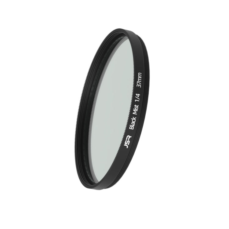 JSR Black Mist Filter Camera Lens Filter, Size:37mm