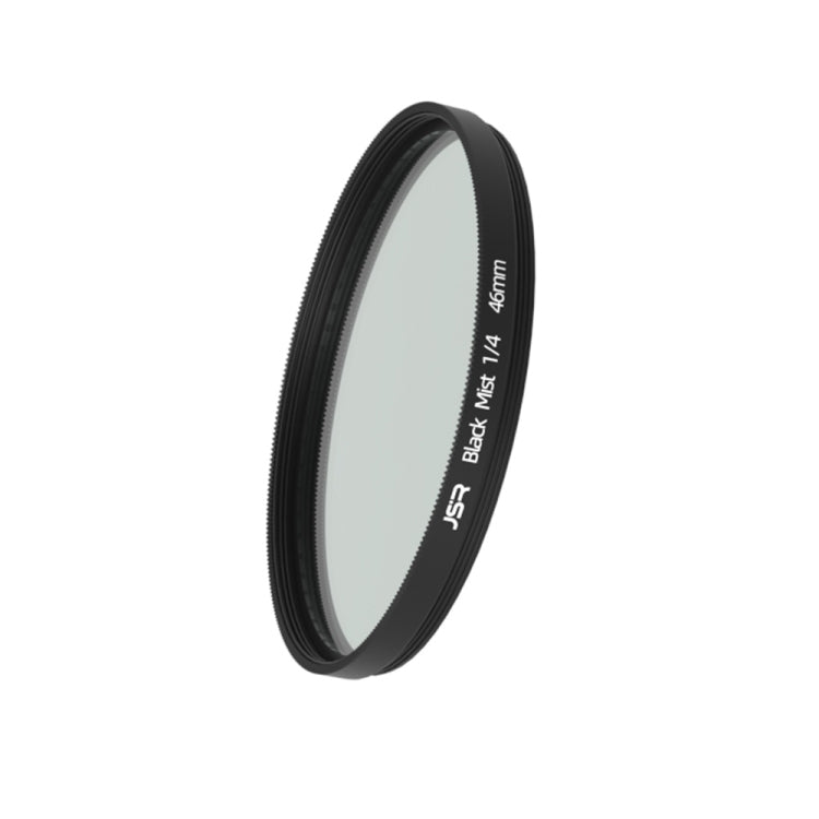 JSR Black Mist Filter Camera Lens Filter, Size:46mm