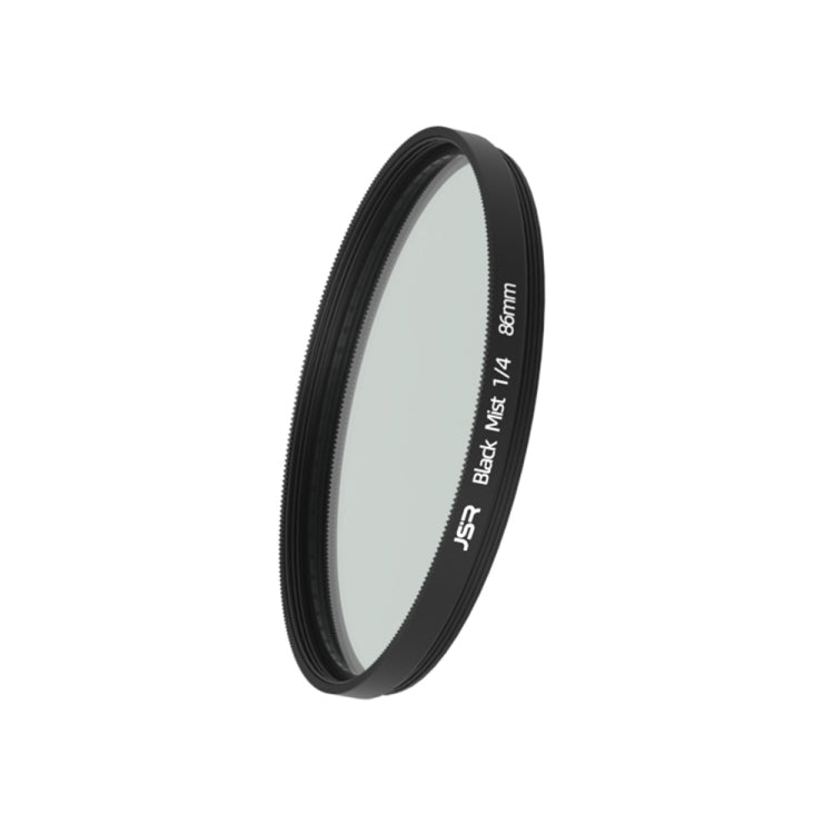 JSR Black Mist Filter Camera Lens Filter, Size:86mm