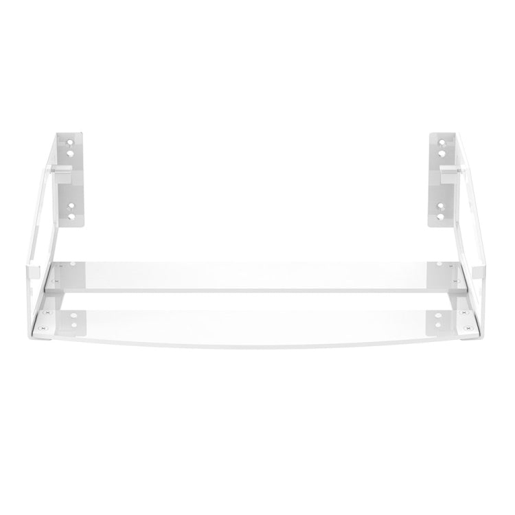 For Sonos Five Smart Speaker Wall-mounted Metal Bracket Hanger