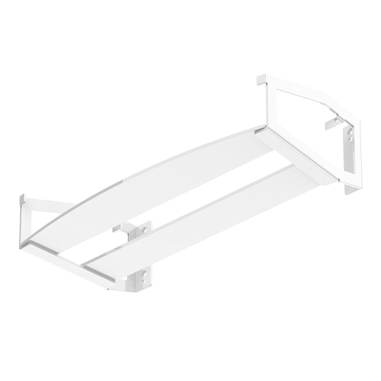 For Sonos Five Smart Speaker Wall-mounted Metal Bracket Hanger