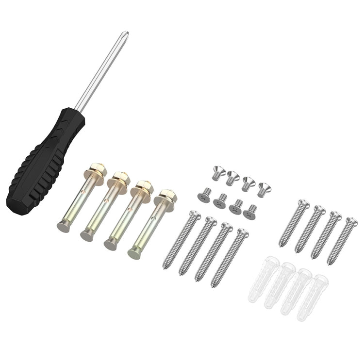 For Sonos Five Smart Speaker Wall-mounted Metal Bracket Hanger