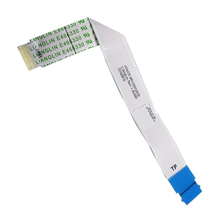 Touchpad Flex Cable For Dell