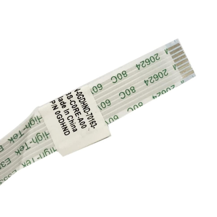 Touchpad Flex Cable For Dell