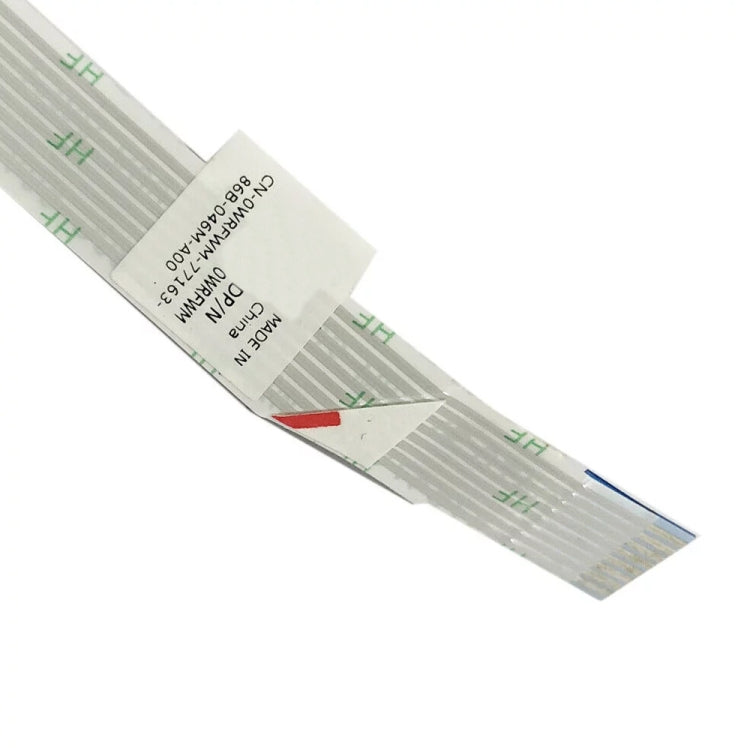 Touchpad Flex Cable For Dell