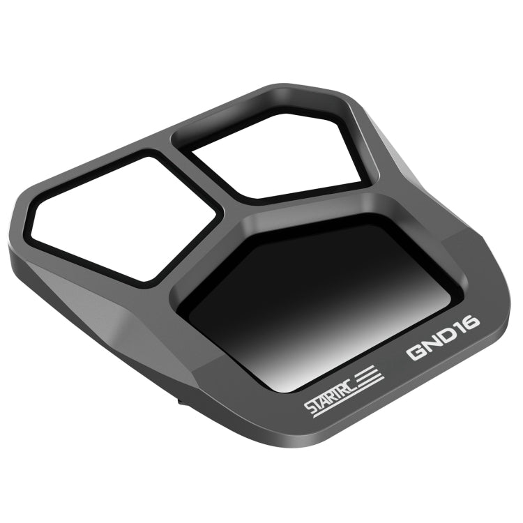 For DJI MAVIC 3 Pro STARTRC Drone Lens Filter, Lens:GND16