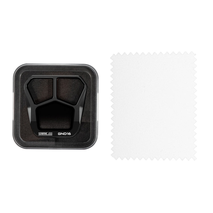 For DJI MAVIC 3 Pro STARTRC Drone Lens Filter, Lens:GND16