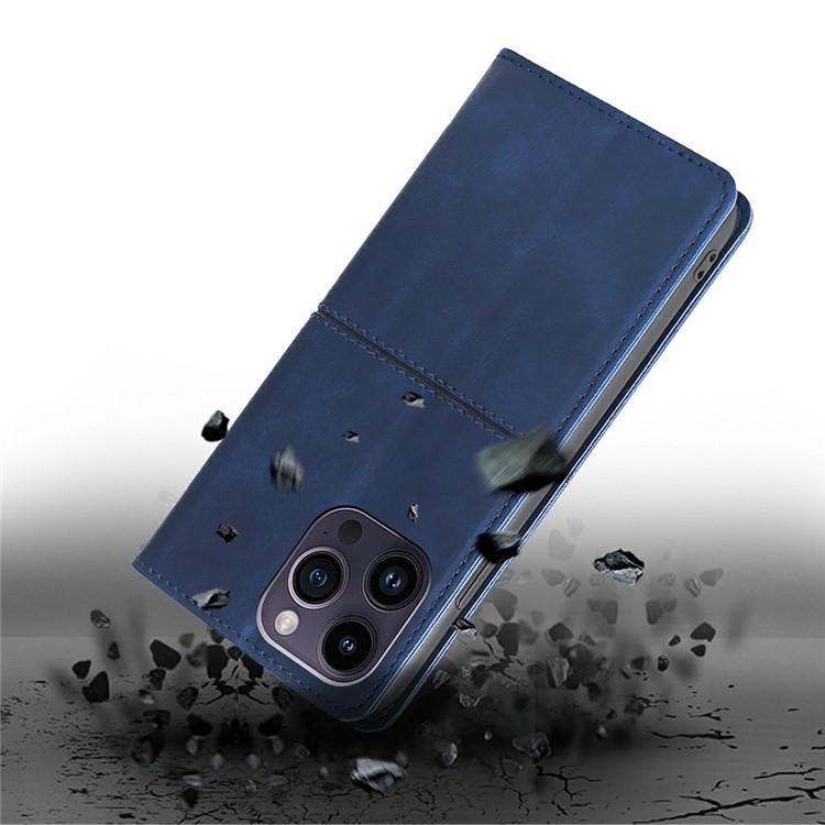 For Honor 400 Pro Global 160.8mm Cow Texture Magnetic Leather Phone Case