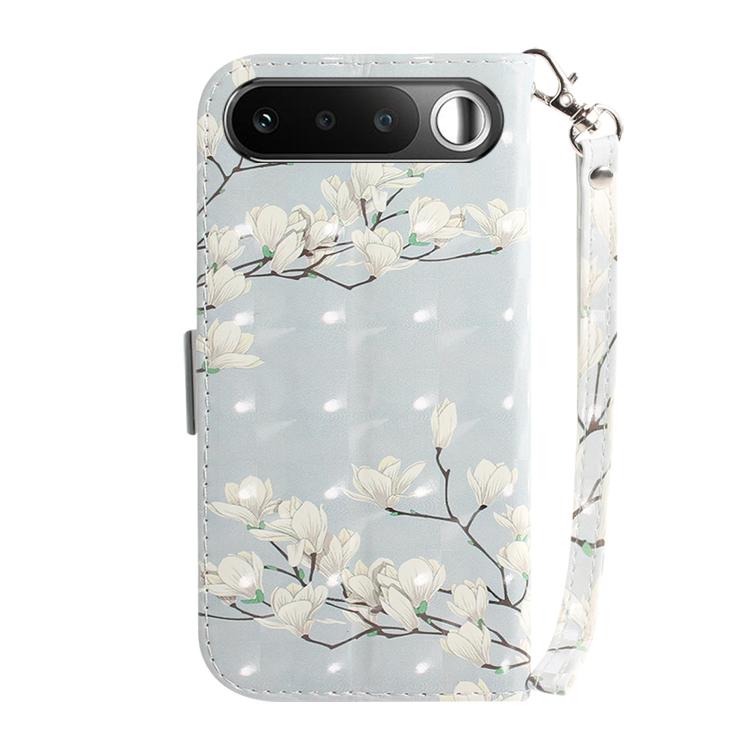 For Realme 16 5G 3D Colored Flip Leather Phone Case