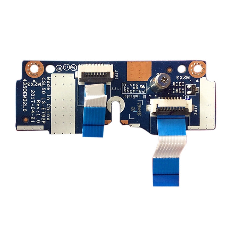 Touchpad Left Right Button For HP