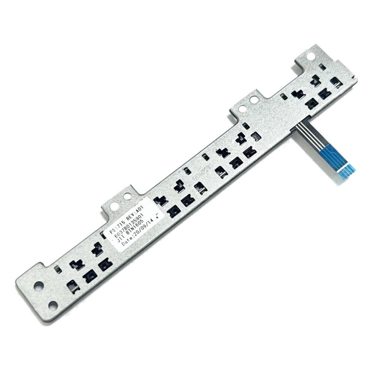 Touchpad Left Right Button For HP