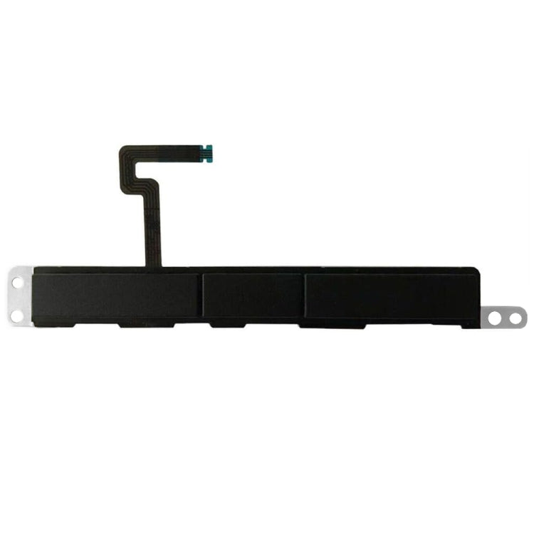 Touchpad Left Right Button For