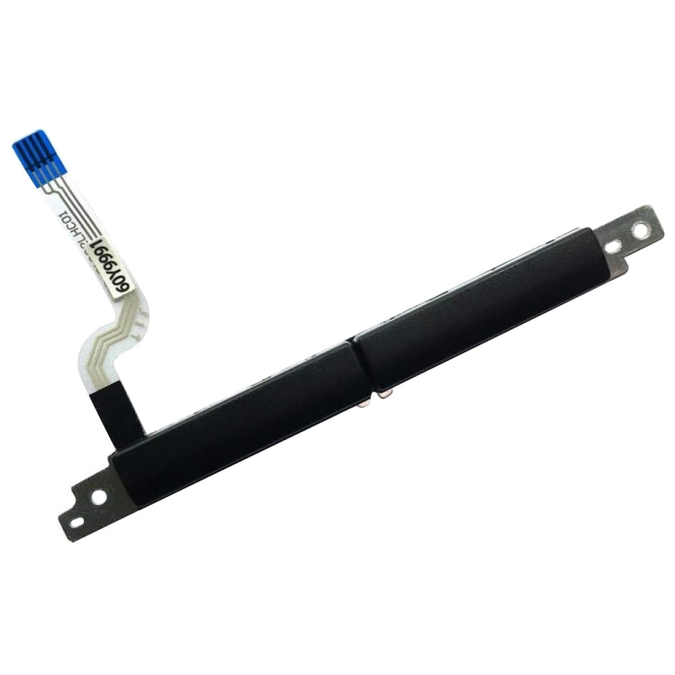 Touchpad Left Right Button For