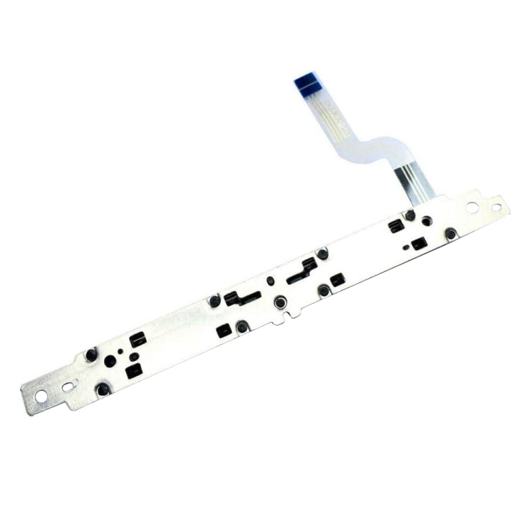 Touchpad Left Right Button For