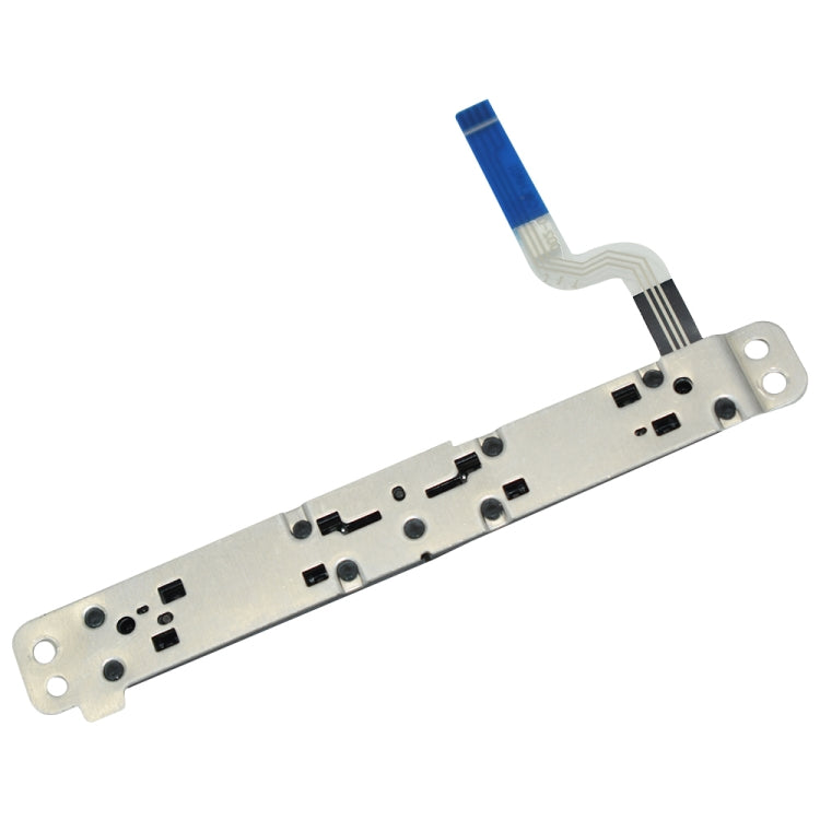 Touchpad Left Right Button For