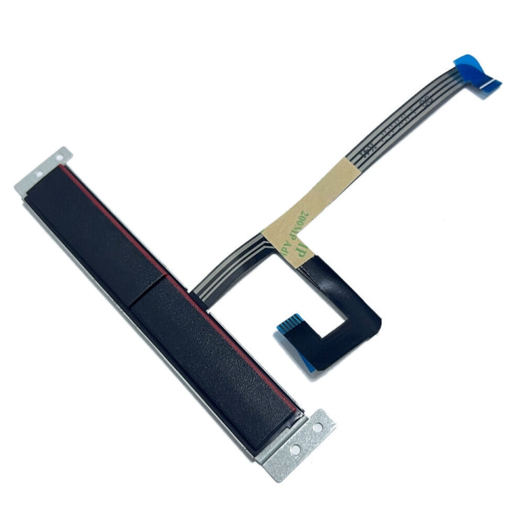 Touchpad Left Right Button For